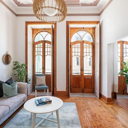 Privilege Apartment Alianca Da Silva In The Heart Of فارو المظهر الخارجي الصورة