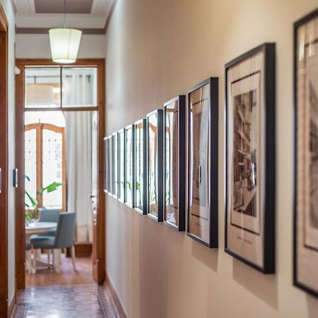 Privilege Apartment Alianca Da Silva In The Heart Of فارو المظهر الخارجي الصورة