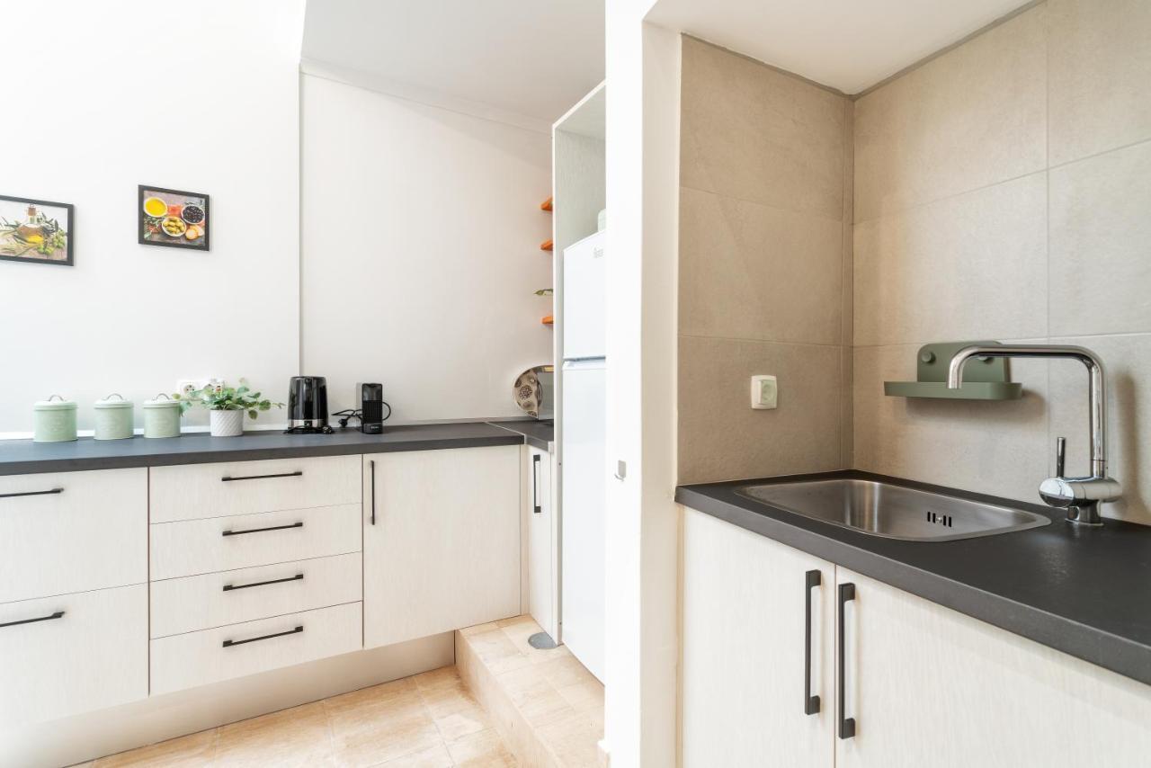 Privilege Apartment Alianca Da Silva In The Heart Of فارو المظهر الخارجي الصورة