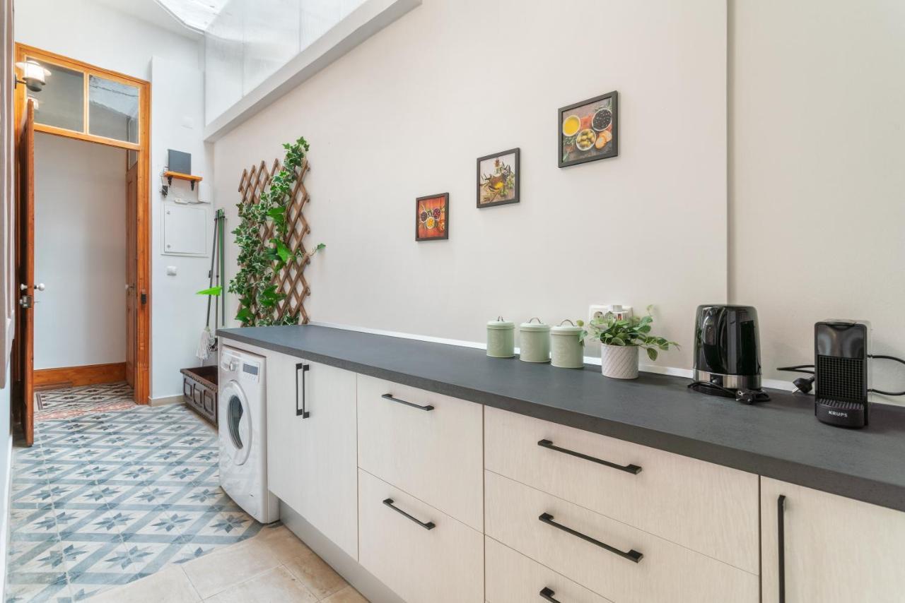 Privilege Apartment Alianca Da Silva In The Heart Of فارو المظهر الخارجي الصورة