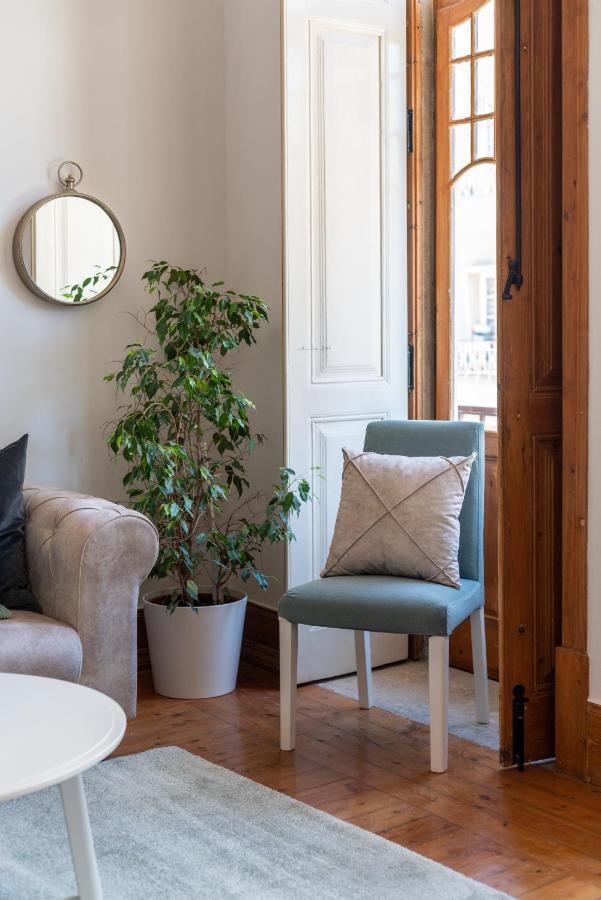 Privilege Apartment Alianca Da Silva In The Heart Of فارو المظهر الخارجي الصورة