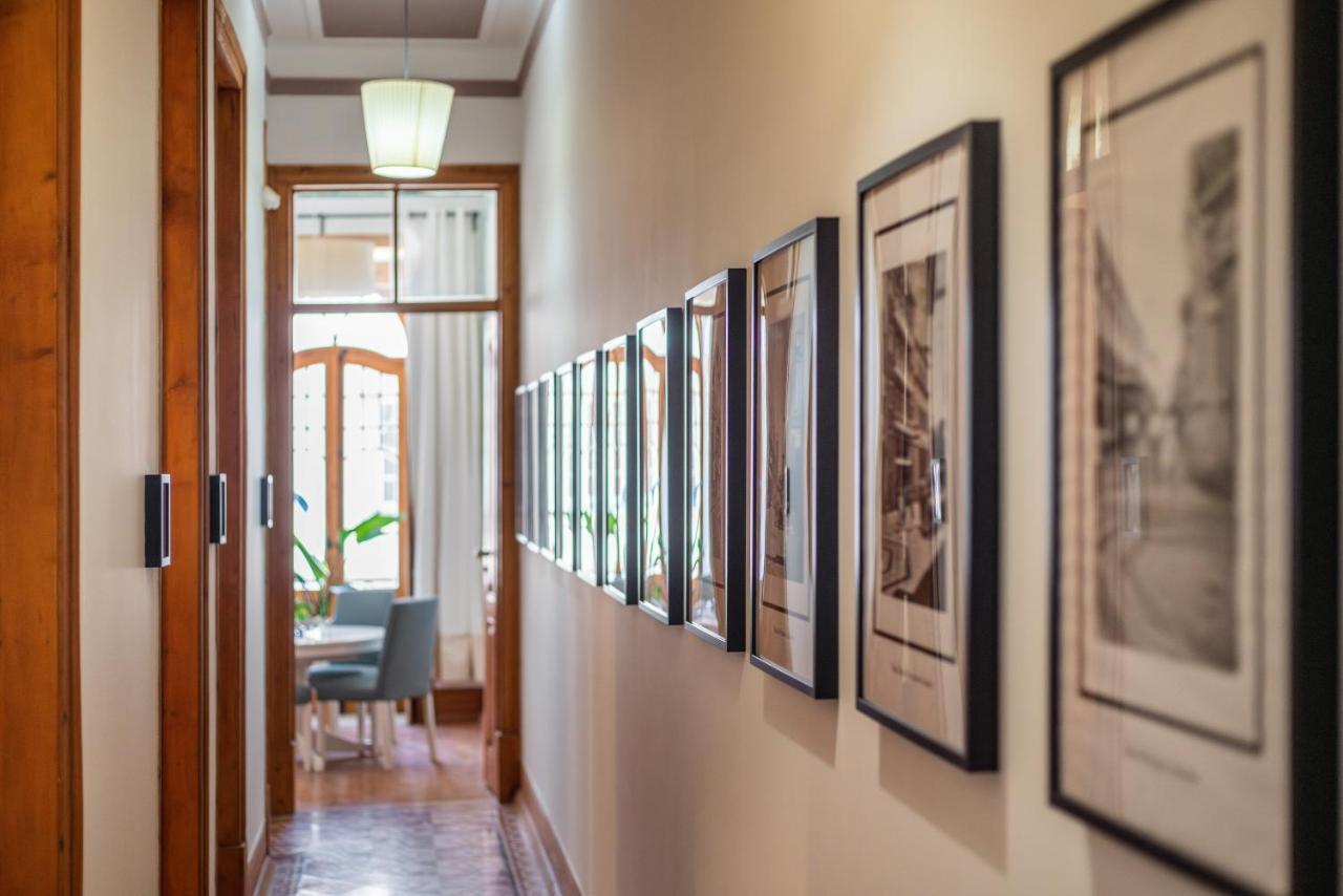 Privilege Apartment Alianca Da Silva In The Heart Of فارو المظهر الخارجي الصورة
