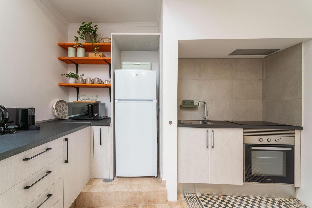 Privilege Apartment Alianca Da Silva In The Heart Of فارو المظهر الخارجي الصورة