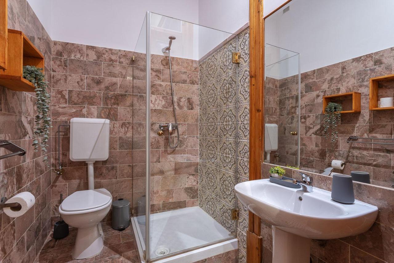 Privilege Apartment Alianca Da Silva In The Heart Of فارو المظهر الخارجي الصورة