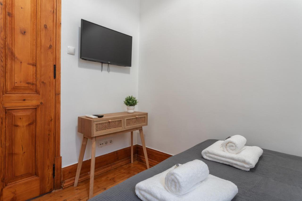 Privilege Apartment Alianca Da Silva In The Heart Of فارو المظهر الخارجي الصورة