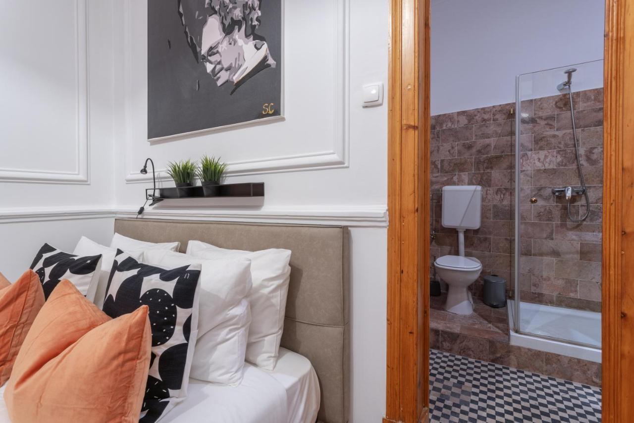 Privilege Apartment Alianca Da Silva In The Heart Of فارو المظهر الخارجي الصورة