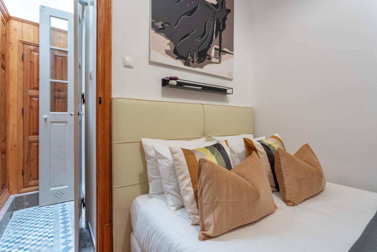 Privilege Apartment Alianca Da Silva In The Heart Of فارو المظهر الخارجي الصورة