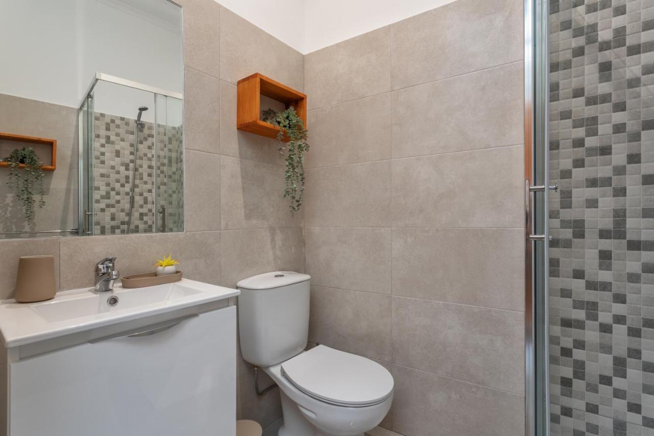 Privilege Apartment Alianca Da Silva In The Heart Of فارو المظهر الخارجي الصورة