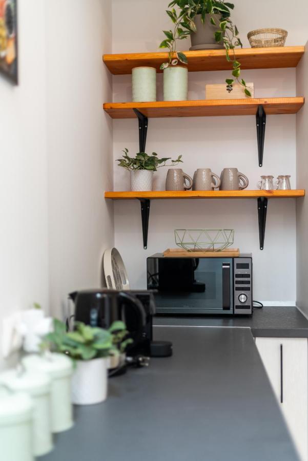 Privilege Apartment Alianca Da Silva In The Heart Of فارو المظهر الخارجي الصورة