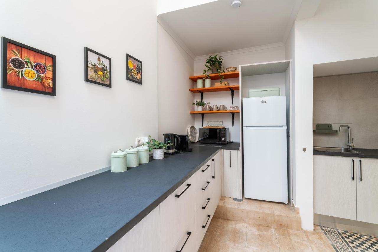 Privilege Apartment Alianca Da Silva In The Heart Of فارو المظهر الخارجي الصورة
