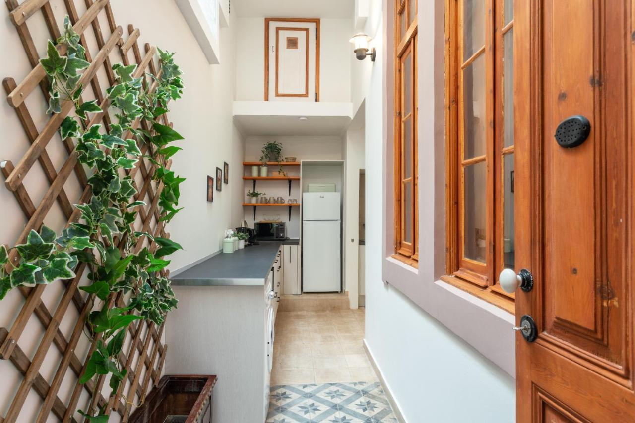 Privilege Apartment Alianca Da Silva In The Heart Of فارو المظهر الخارجي الصورة