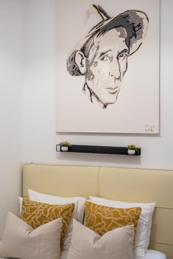 Privilege Apartment Alianca Da Silva In The Heart Of فارو المظهر الخارجي الصورة