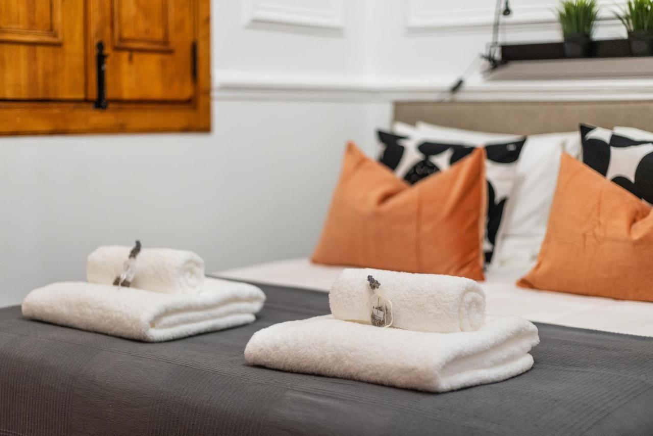 Privilege Apartment Alianca Da Silva In The Heart Of فارو المظهر الخارجي الصورة